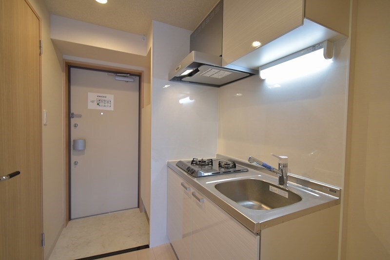 BPRレジデンス福島の物件内観写真