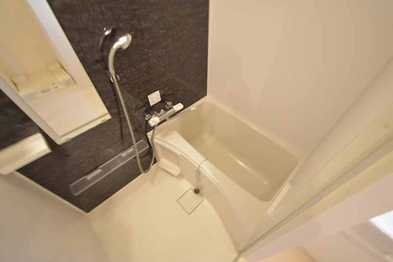 BPRレジデンス福島の物件内観写真