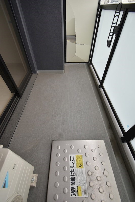 BPRレジデンス福島の物件内観写真