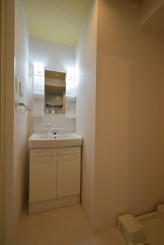 BPRレジデンス福島の物件内観写真