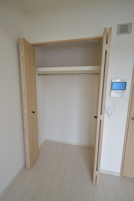 BPRレジデンス福島の物件内観写真