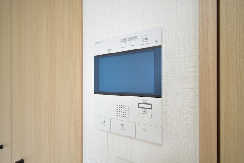 BPRレジデンス福島の物件内観写真