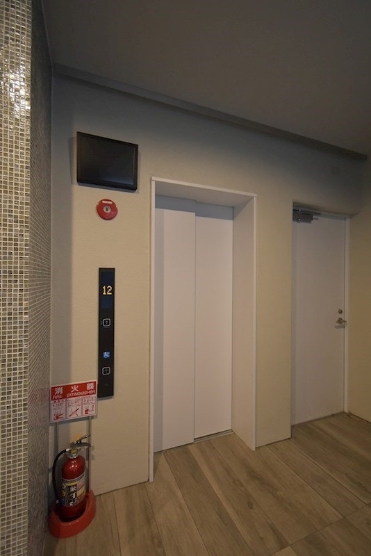 BPRレジデンス福島の物件内観写真