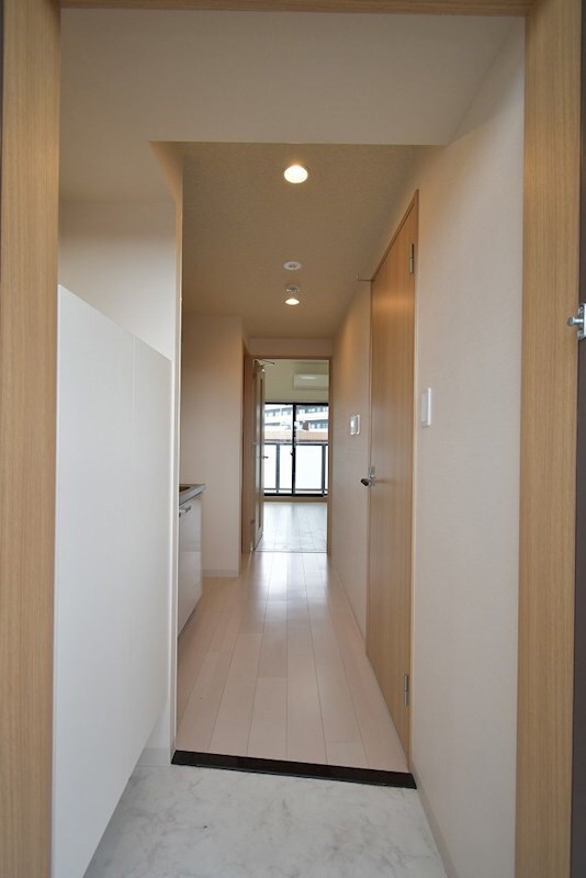 BPRレジデンス福島の物件内観写真