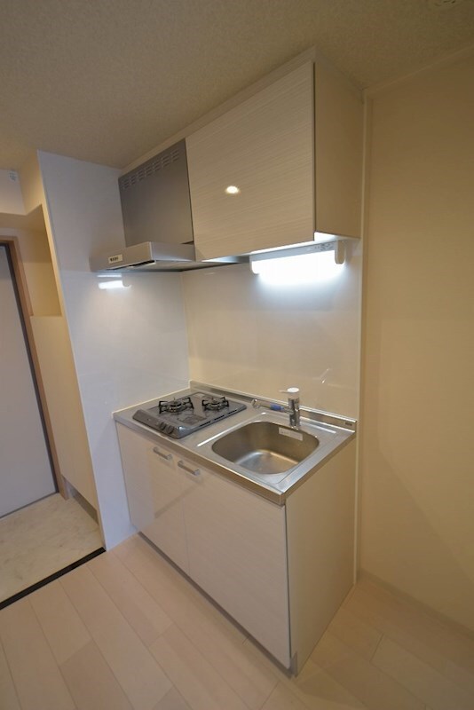 BPRレジデンス福島の物件内観写真