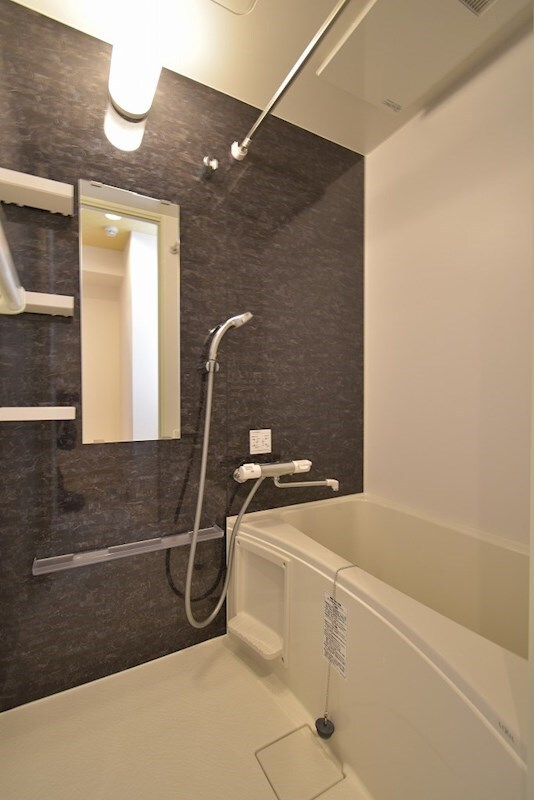 BPRレジデンス福島の物件内観写真