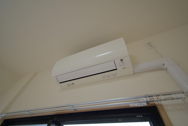 BPRレジデンス福島の物件内観写真