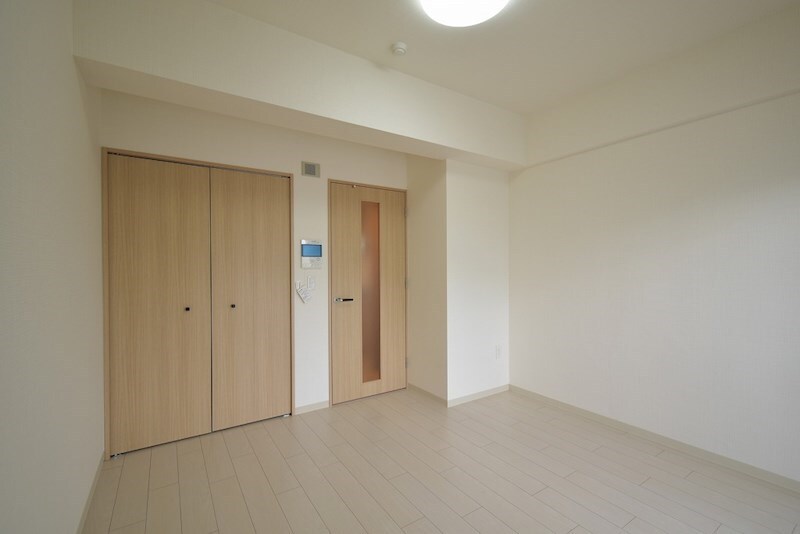 BPRレジデンス福島の物件内観写真