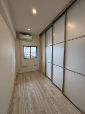 カーサレグラス福島野田の物件内観写真