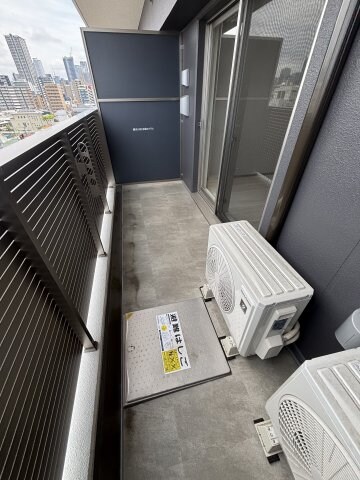 カーサレグラス福島野田の物件内観写真