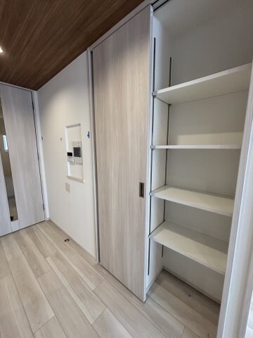 カーサレグラス福島野田の物件内観写真