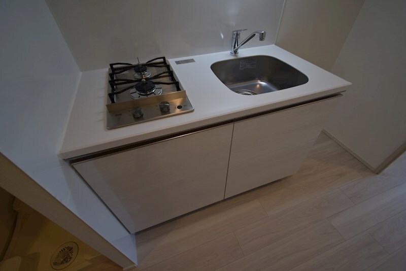 ジオエント福島野田の物件内観写真