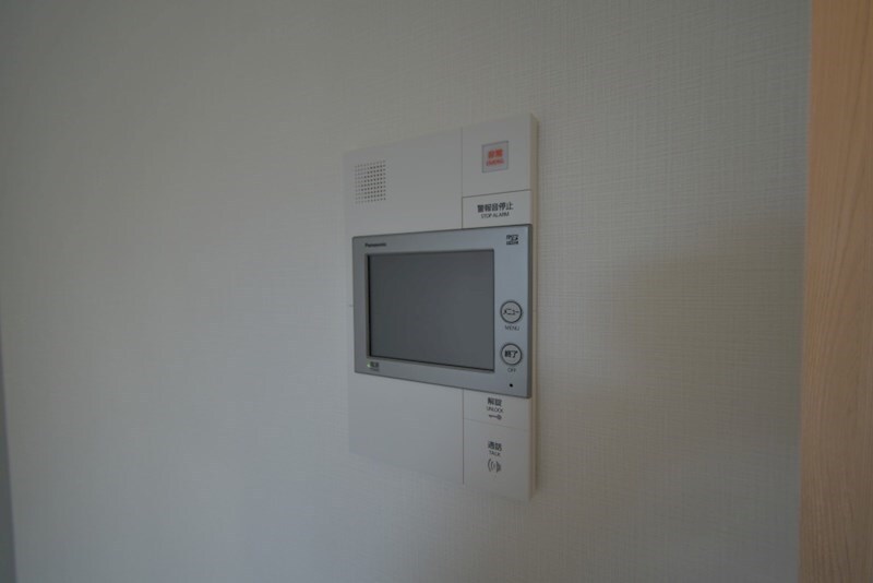 ジオエント福島野田の物件内観写真