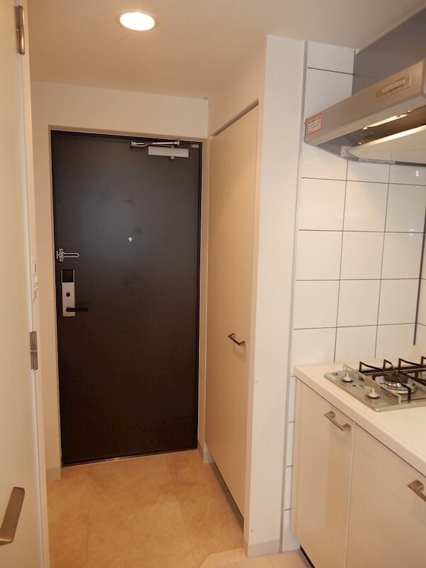 エスリード新梅田ノースポイントの物件内観写真