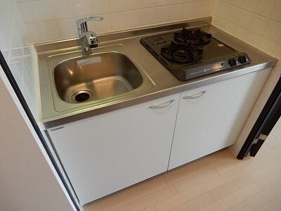 ルクレ西長堀（旧名称：プロシード西長堀）の物件内観写真