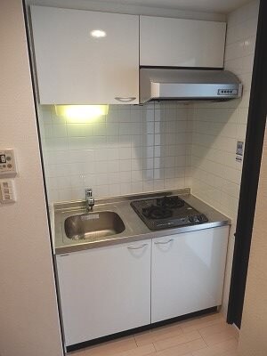 ルクレ西長堀（旧名称：プロシード西長堀）の物件外観写真