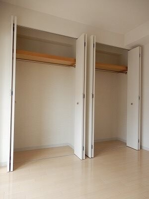 ルクレ西長堀（旧名称：プロシード西長堀）の物件内観写真