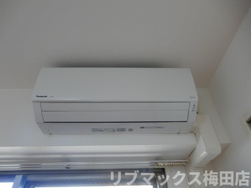 willDo松屋町の物件内観写真