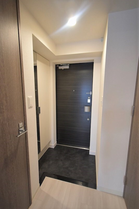 九条駅 徒歩10分 2階の物件内観写真