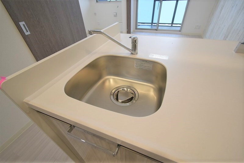 九条駅 徒歩10分 2階の物件内観写真