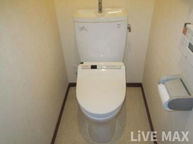 willDo松屋町の物件内観写真