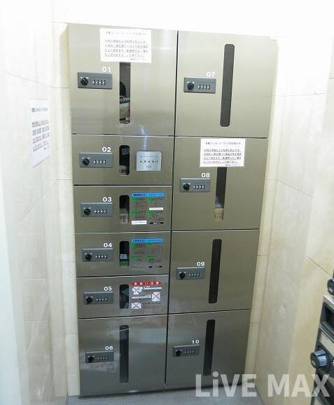 willDo松屋町の物件内観写真