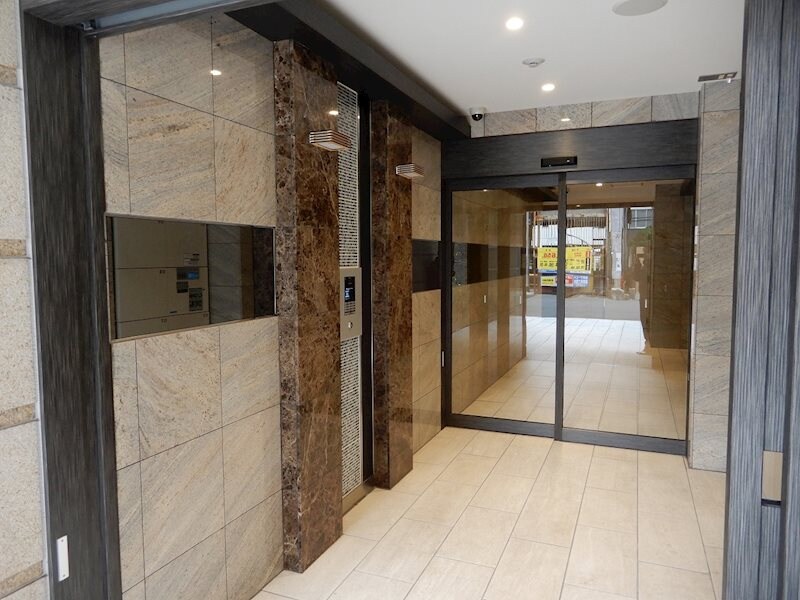 本町駅 徒歩4分 12階の物件外観写真