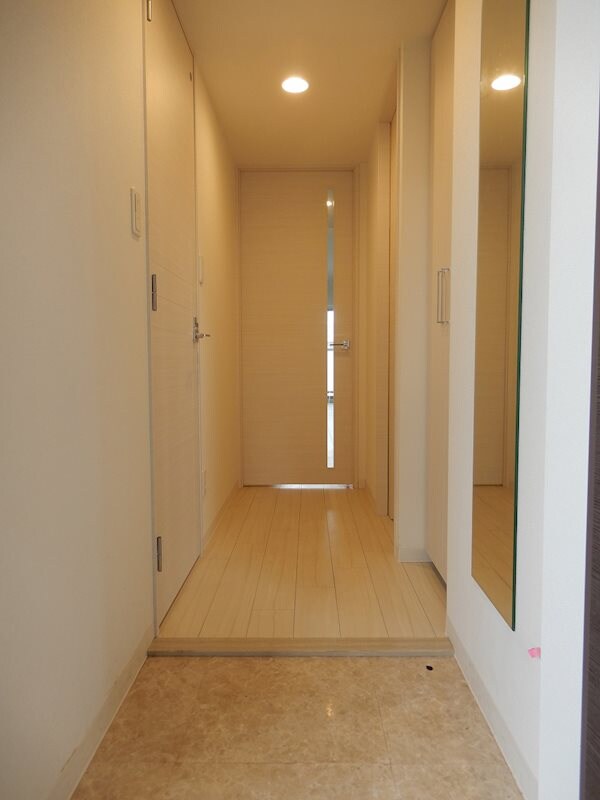 本町駅 徒歩4分 12階の物件内観写真