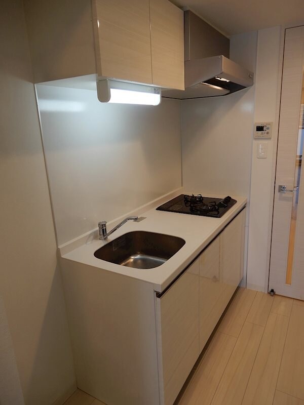 本町駅 徒歩4分 12階の物件内観写真