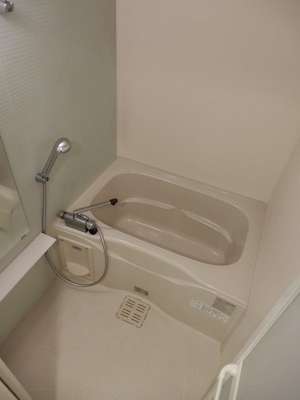 本町駅 徒歩4分 12階の物件内観写真