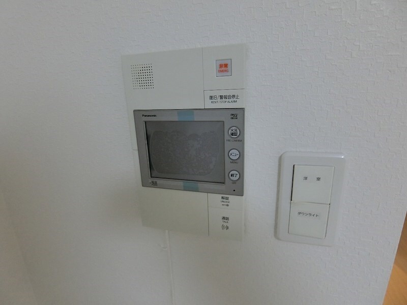 本町駅 徒歩4分 12階の物件内観写真