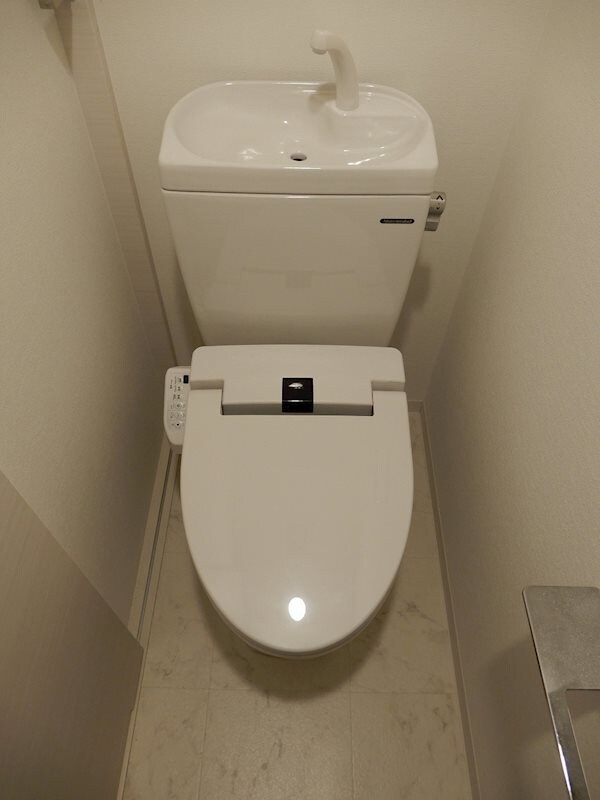 本町駅 徒歩4分 12階の物件内観写真