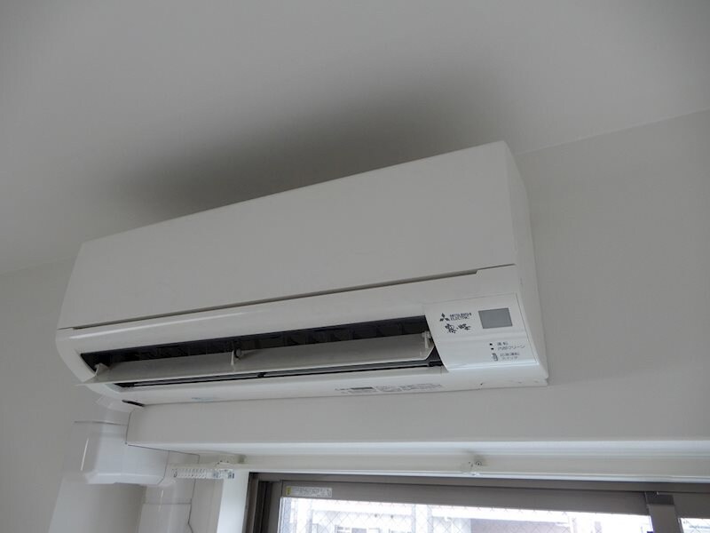 本町駅 徒歩4分 12階の物件内観写真