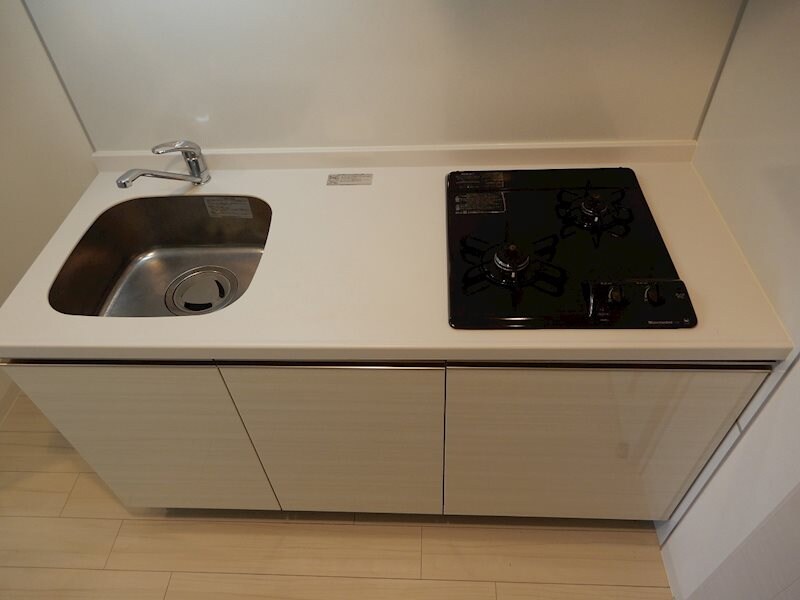 本町駅 徒歩4分 12階の物件内観写真