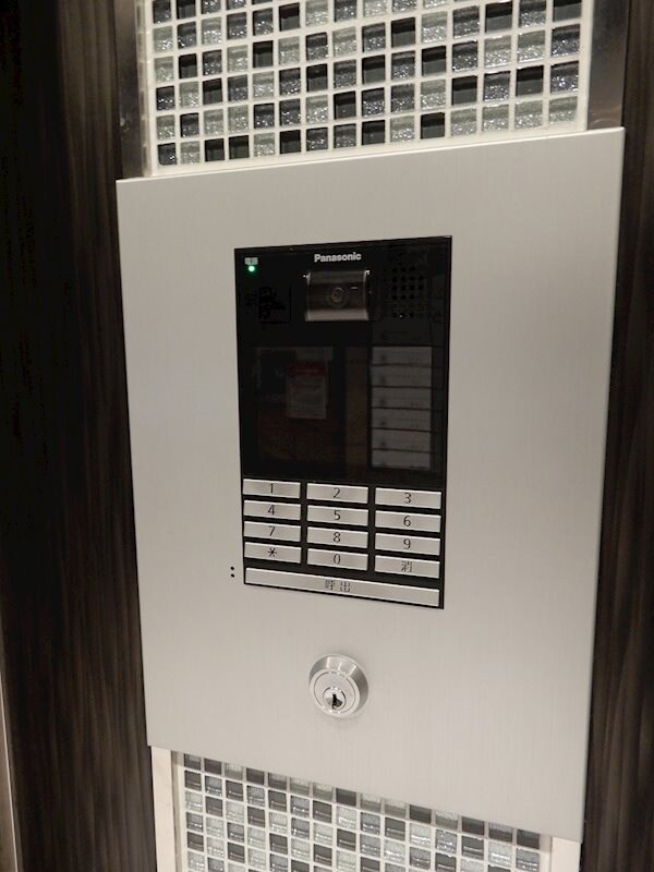 本町駅 徒歩4分 12階の物件内観写真