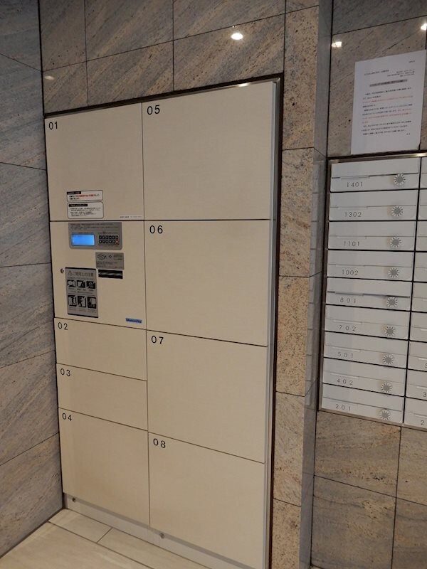 本町駅 徒歩4分 12階の物件内観写真