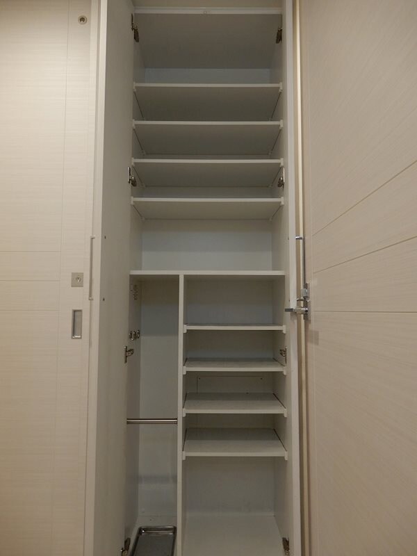 本町駅 徒歩4分 12階の物件内観写真