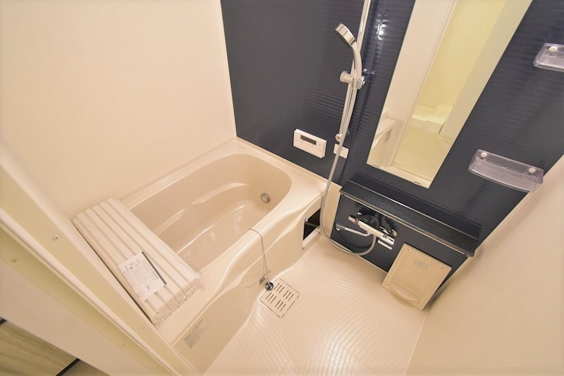 プレサンスDOMECITYコレーレの物件内観写真