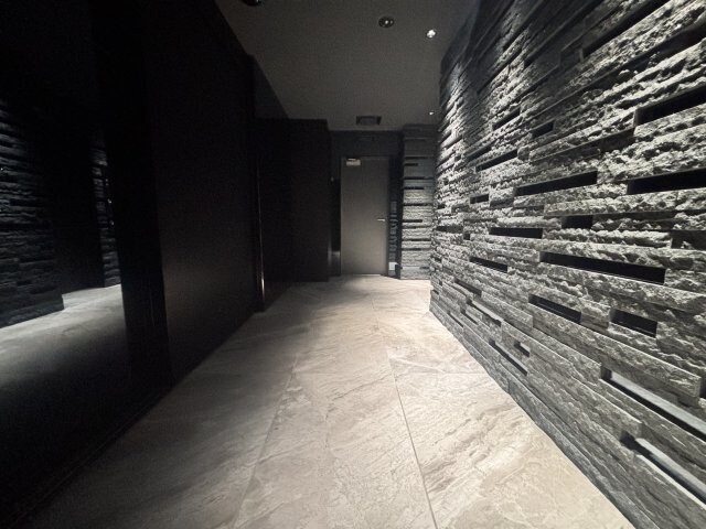 S-RESIDENCE難波大国町Tresの物件外観写真