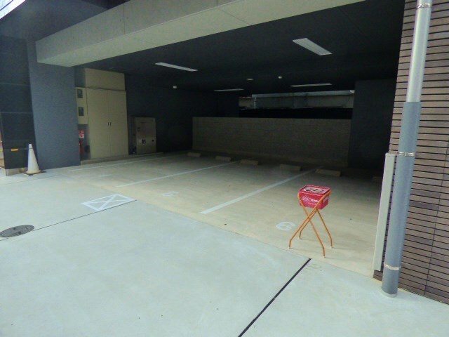 アクアプレイス福島ＥＹＥの物件外観写真