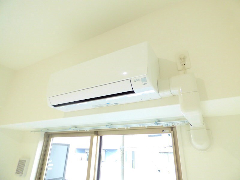 アクアプレイス福島ＥＹＥの物件内観写真