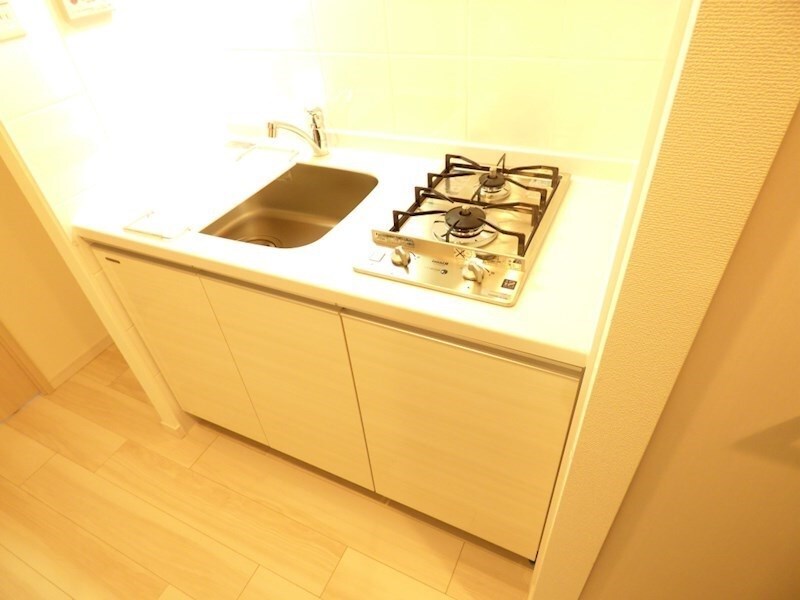 アクアプレイス福島ＥＹＥの物件内観写真