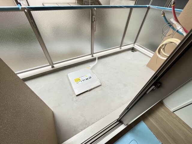 セレニテ新大阪エクラの物件内観写真