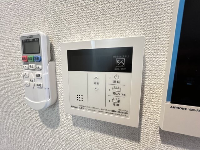 セレニテ新大阪エクラの物件内観写真