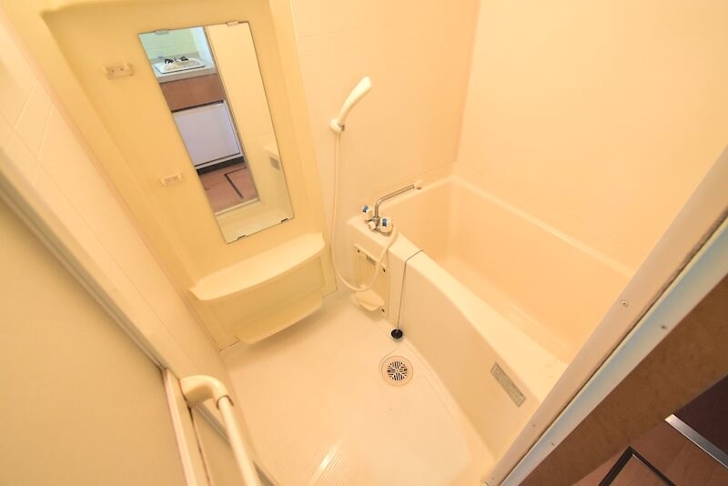 エステムコート新大阪Ⅲステーションプラザの物件内観写真