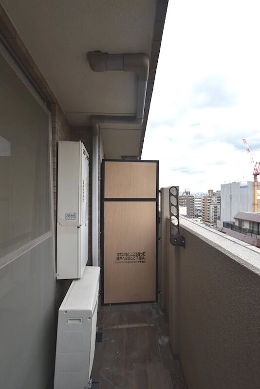 エステムコート新大阪Ⅲステーションプラザの物件内観写真