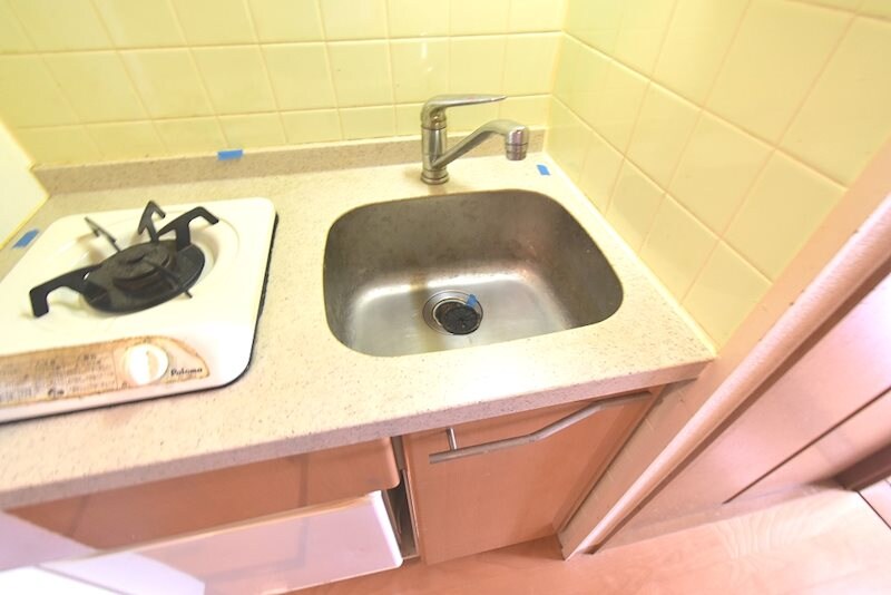 エステムコート新大阪Ⅲステーションプラザの物件内観写真