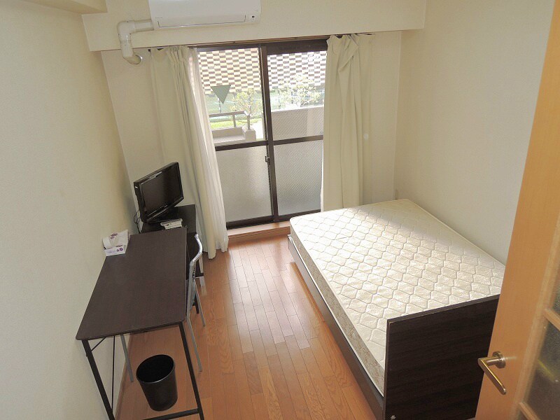 プレサンス梅田西の物件外観写真