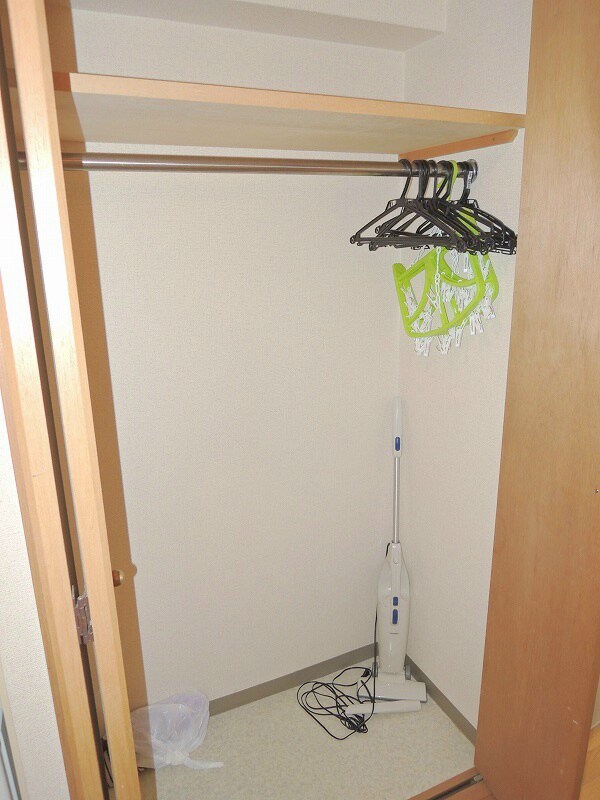 プレサンス梅田西の物件内観写真