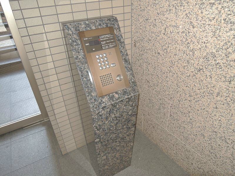 プレサンス梅田西の物件内観写真